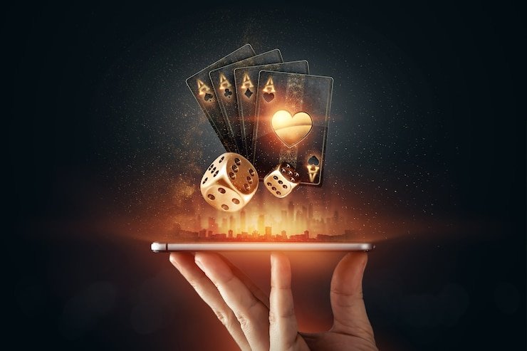 Langkah membaca panduan akun secara aman