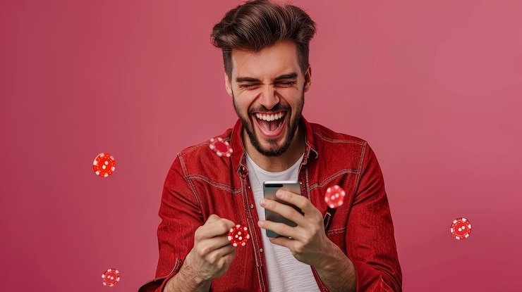 Langkah aman mengakses akun secara mobile